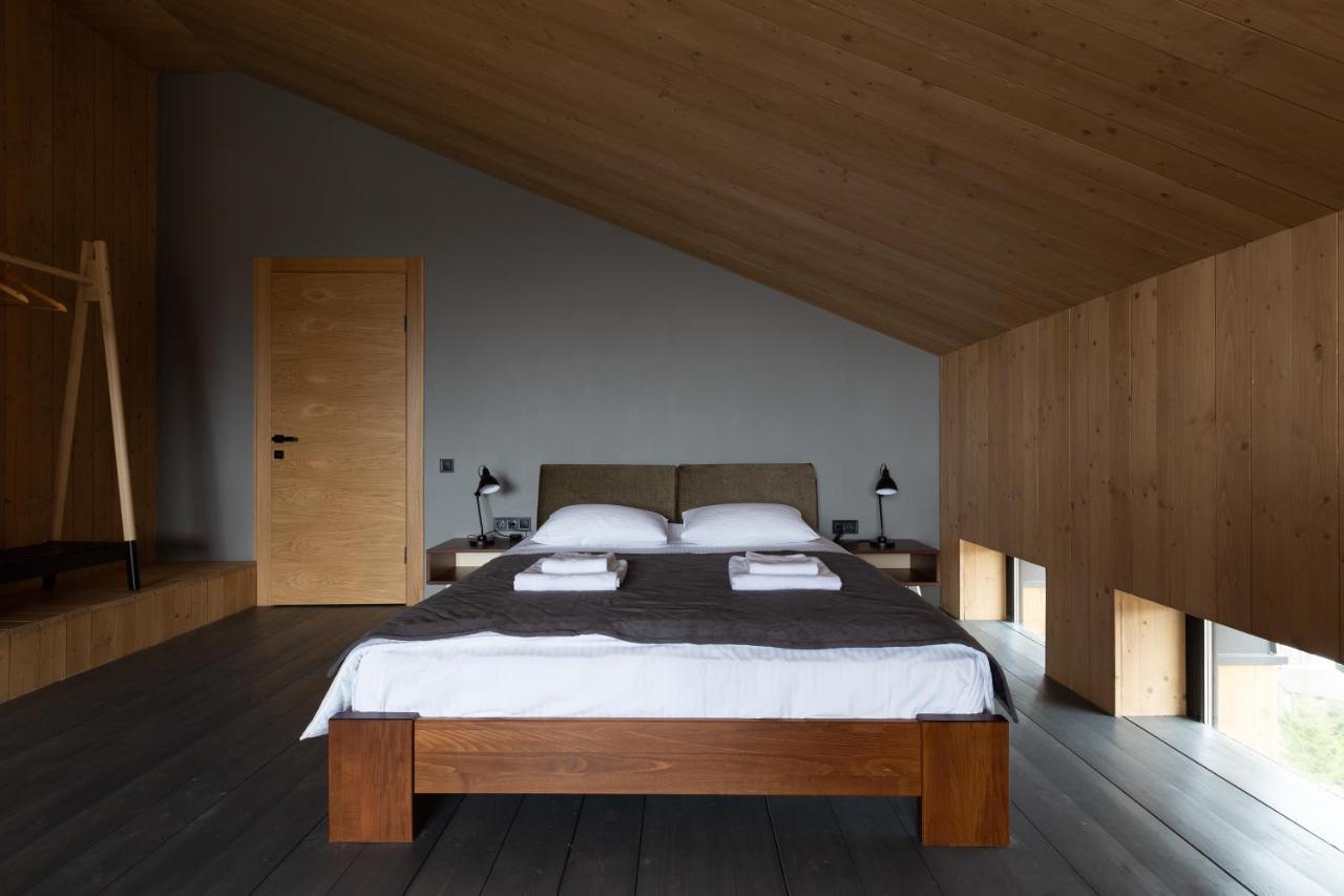 Chalet Panorama بوكوفِل المظهر الخارجي الصورة