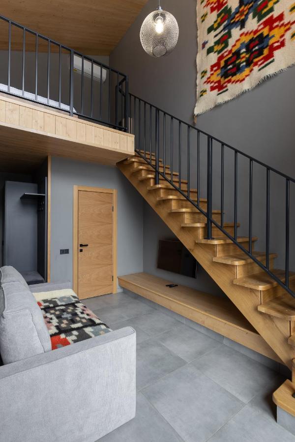 Chalet Panorama بوكوفِل المظهر الخارجي الصورة