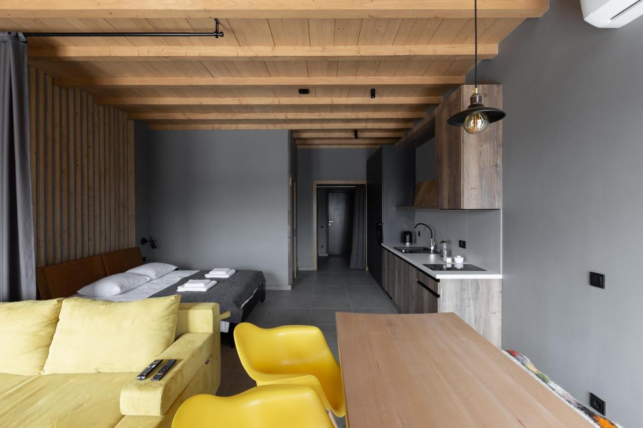 Chalet Panorama بوكوفِل المظهر الخارجي الصورة