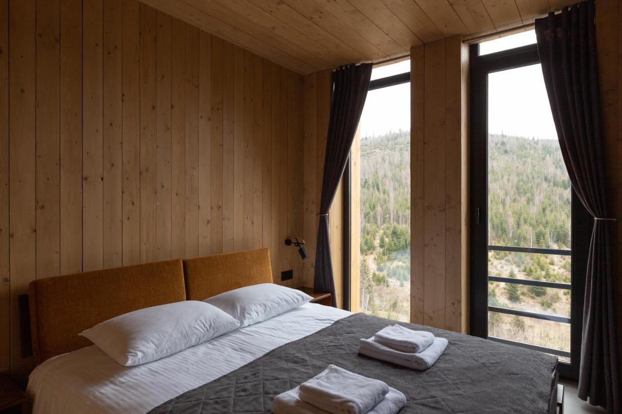 Chalet Panorama بوكوفِل المظهر الخارجي الصورة