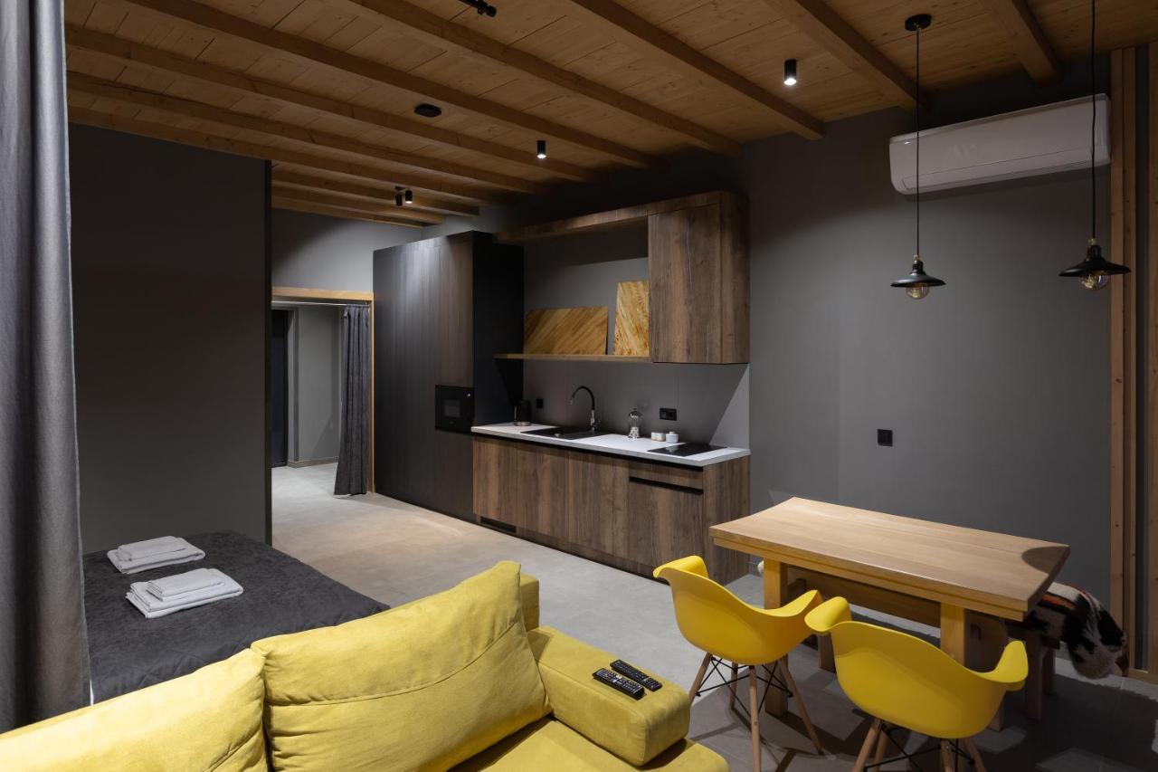 Chalet Panorama بوكوفِل المظهر الخارجي الصورة