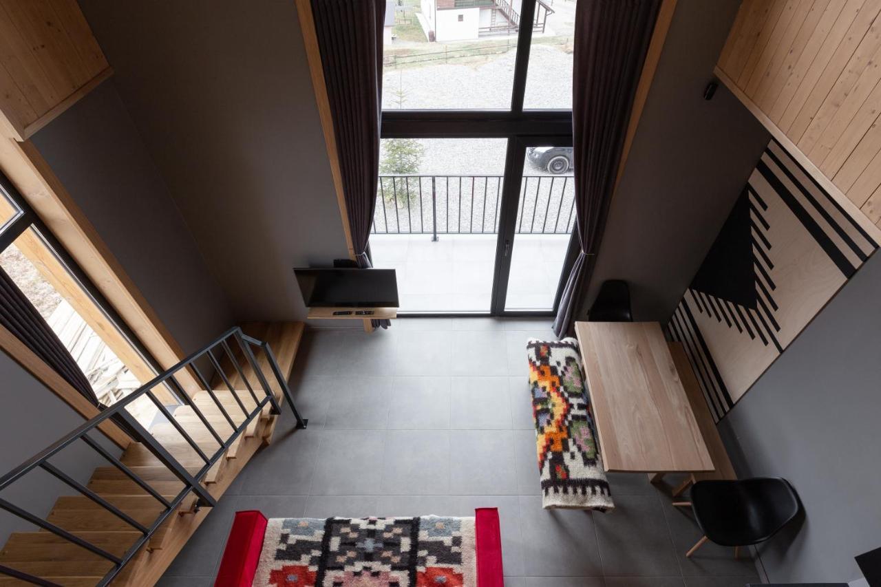 Chalet Panorama بوكوفِل المظهر الخارجي الصورة
