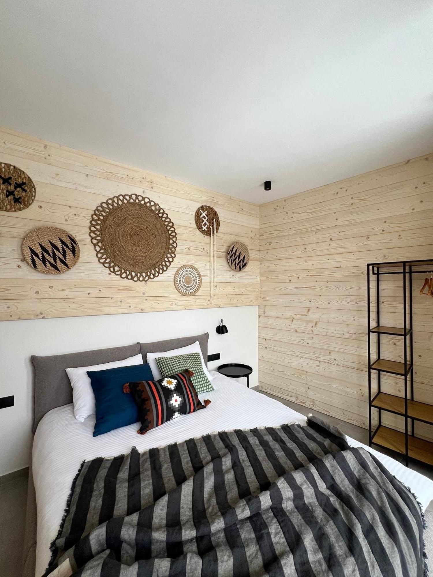 Chalet Panorama بوكوفِل المظهر الخارجي الصورة