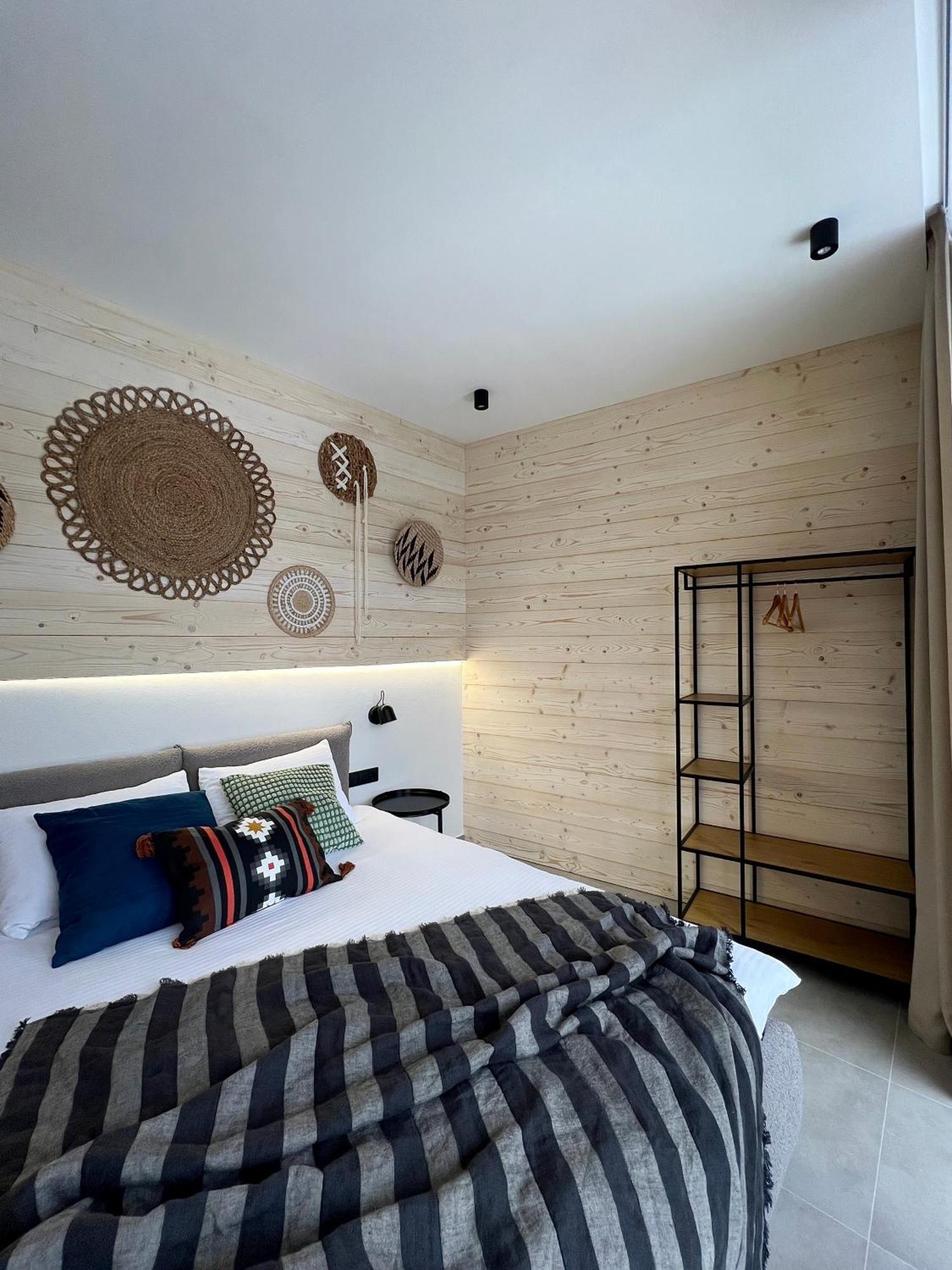Chalet Panorama بوكوفِل المظهر الخارجي الصورة