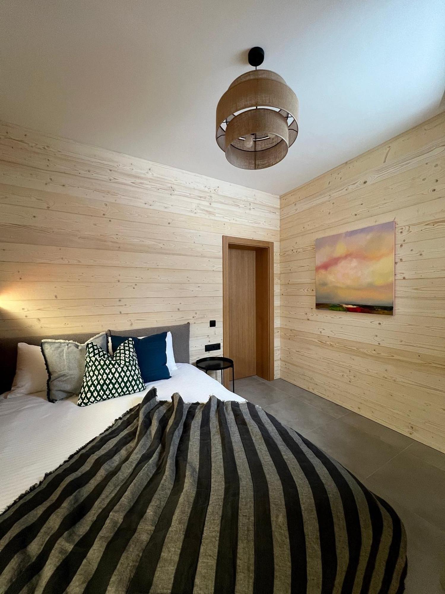 Chalet Panorama بوكوفِل المظهر الخارجي الصورة