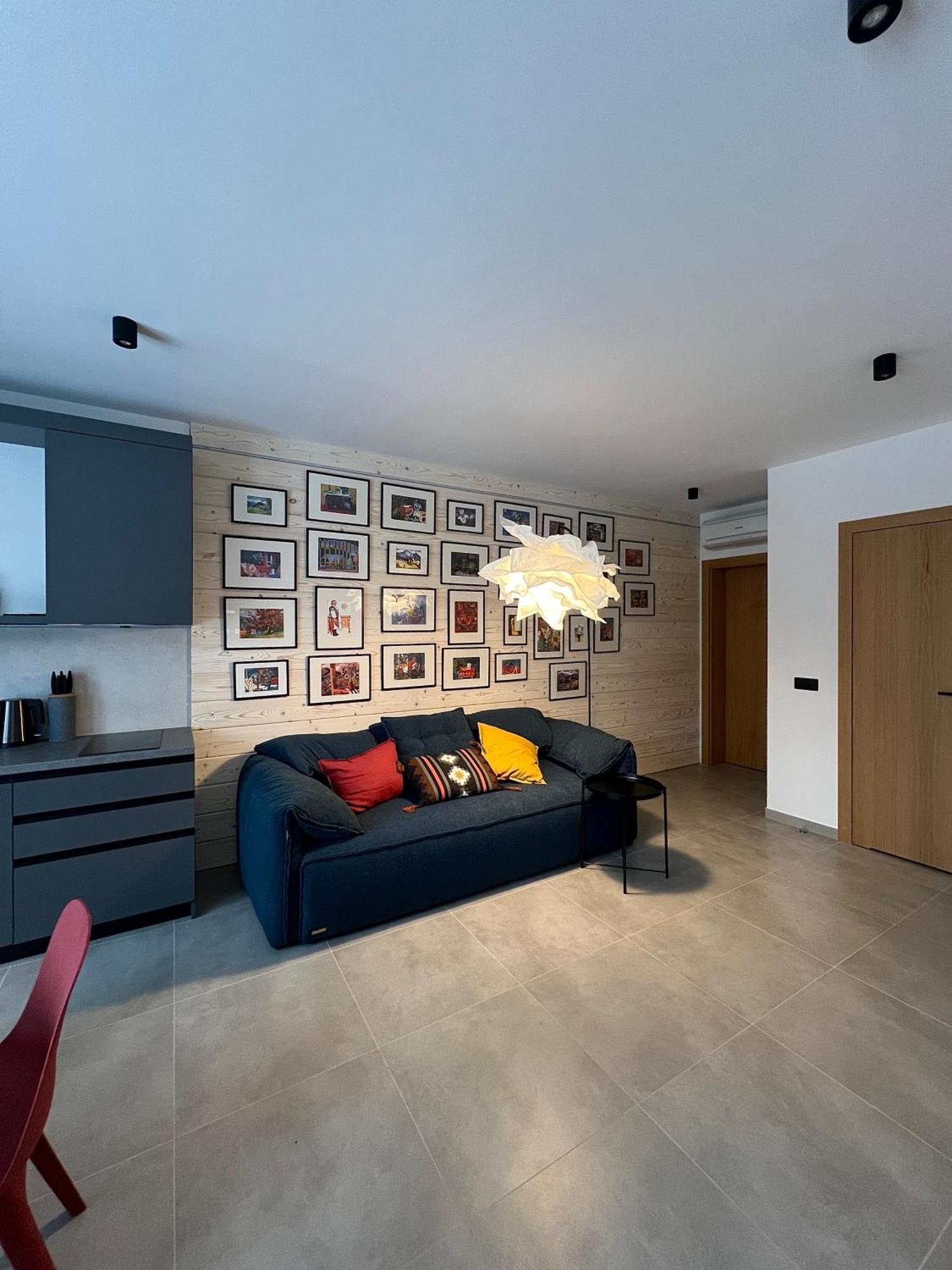 Chalet Panorama بوكوفِل المظهر الخارجي الصورة