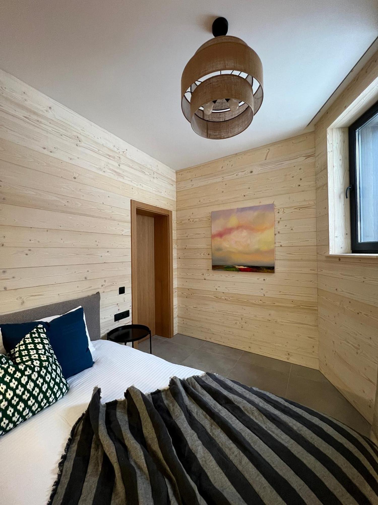 Chalet Panorama بوكوفِل المظهر الخارجي الصورة