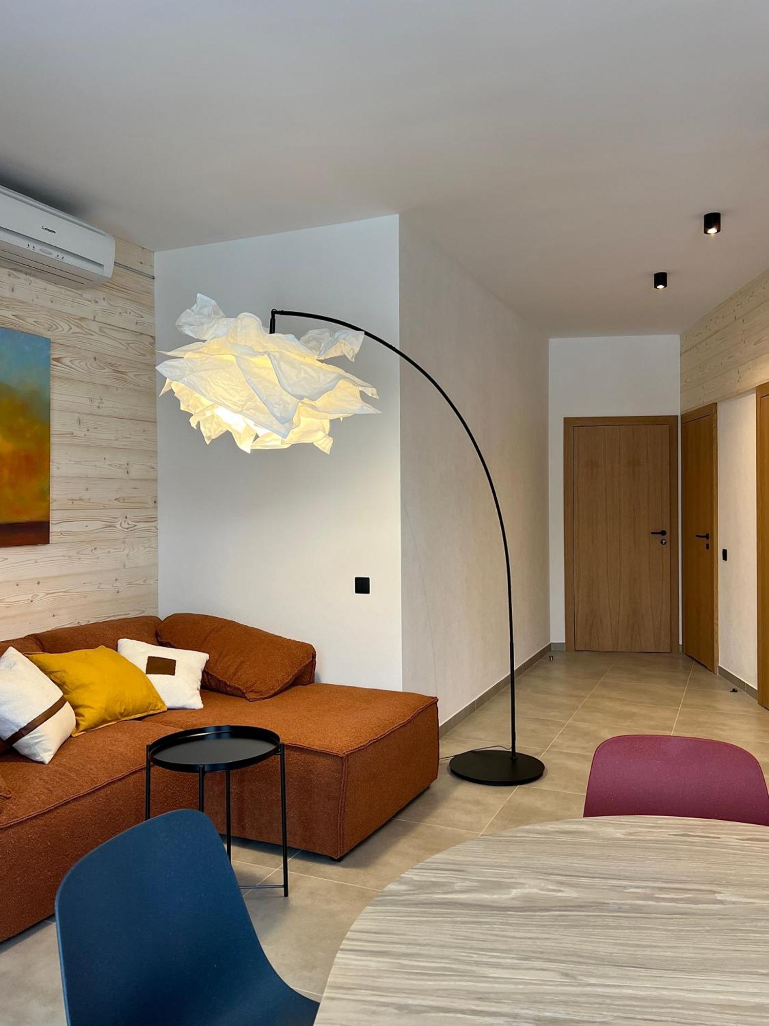Chalet Panorama بوكوفِل المظهر الخارجي الصورة