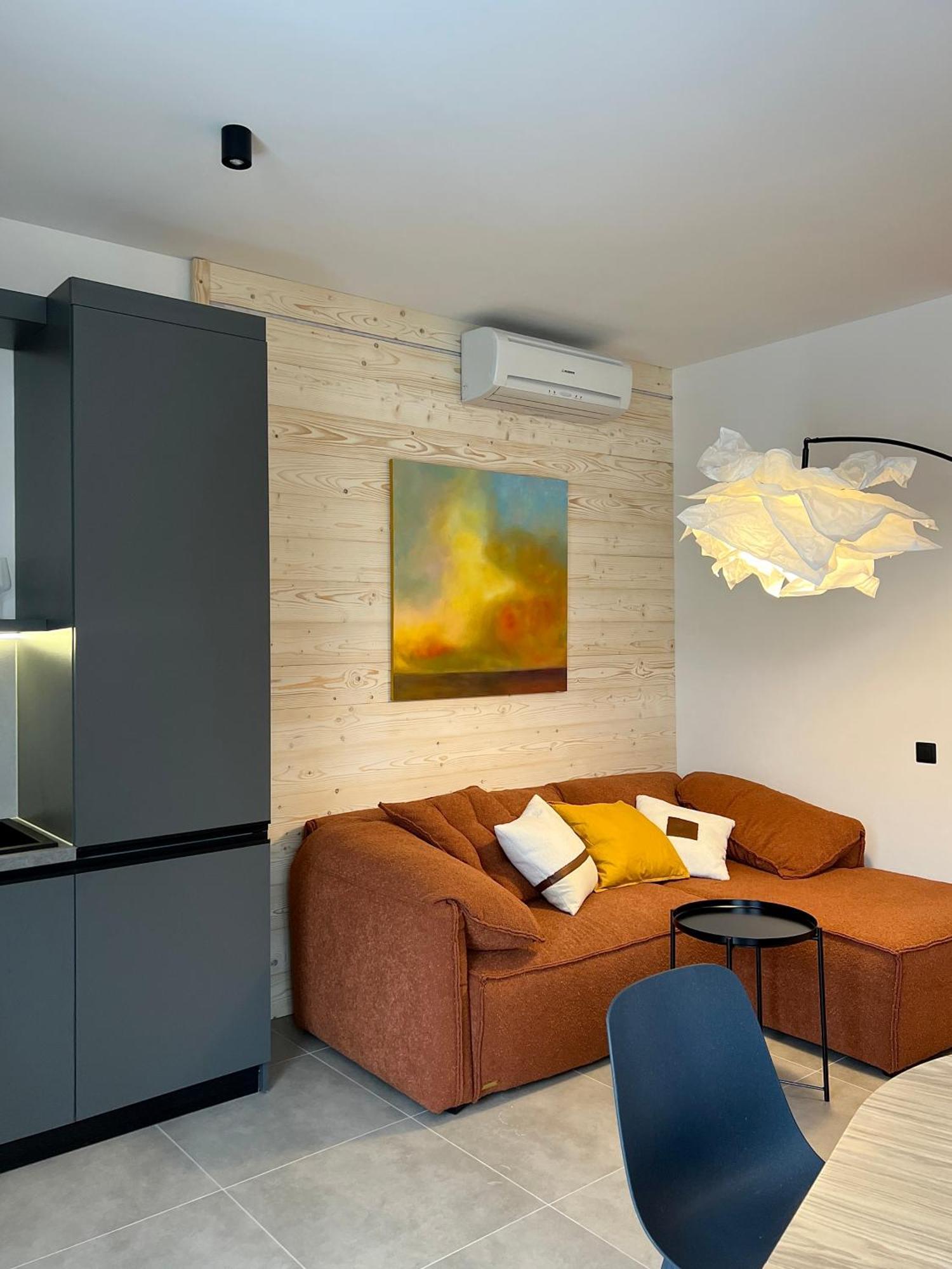 Chalet Panorama بوكوفِل المظهر الخارجي الصورة