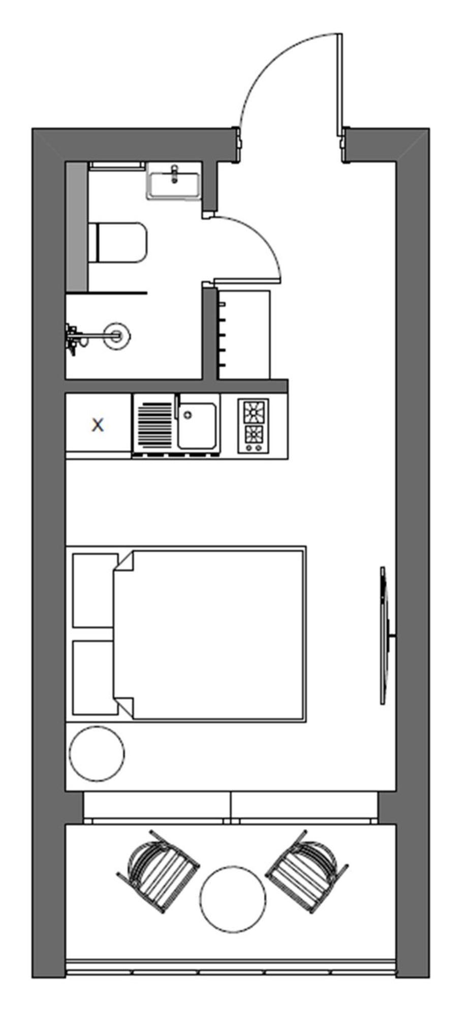 Chalet Panorama بوكوفِل المظهر الخارجي الصورة