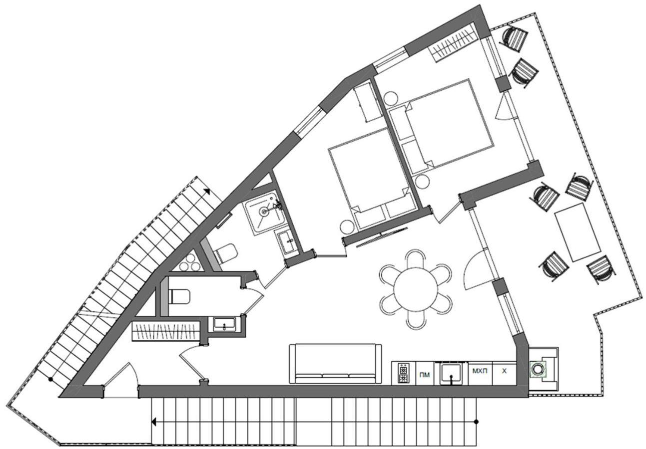 Chalet Panorama بوكوفِل المظهر الخارجي الصورة